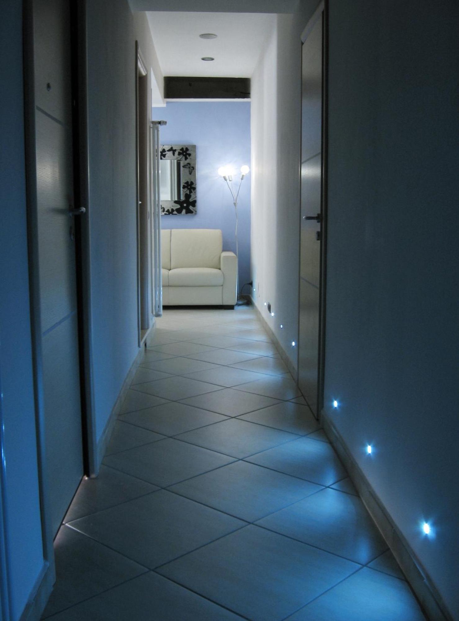 Blu Mediterraneo B&B メッシーナ エクステリア 写真