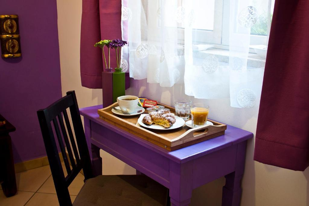 Blu Mediterraneo B&B メッシーナ 部屋 写真
